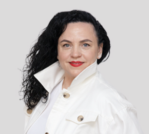 Picture of Milda Matulaitytė-Feldhausen